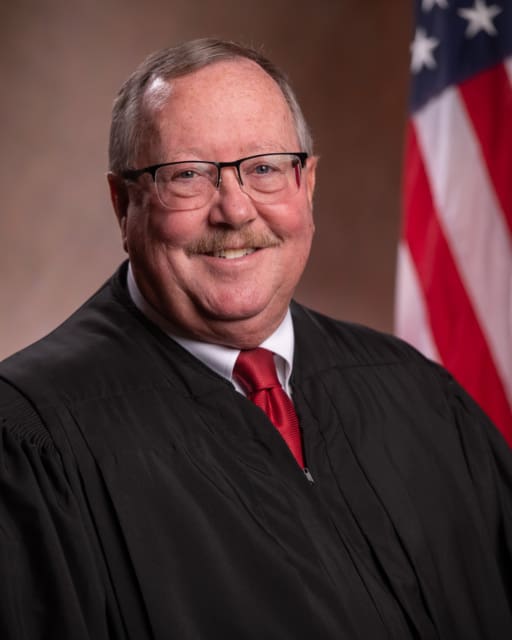 Judge Joesph Riley Judges | Erie County Courts - Erie County, PA
