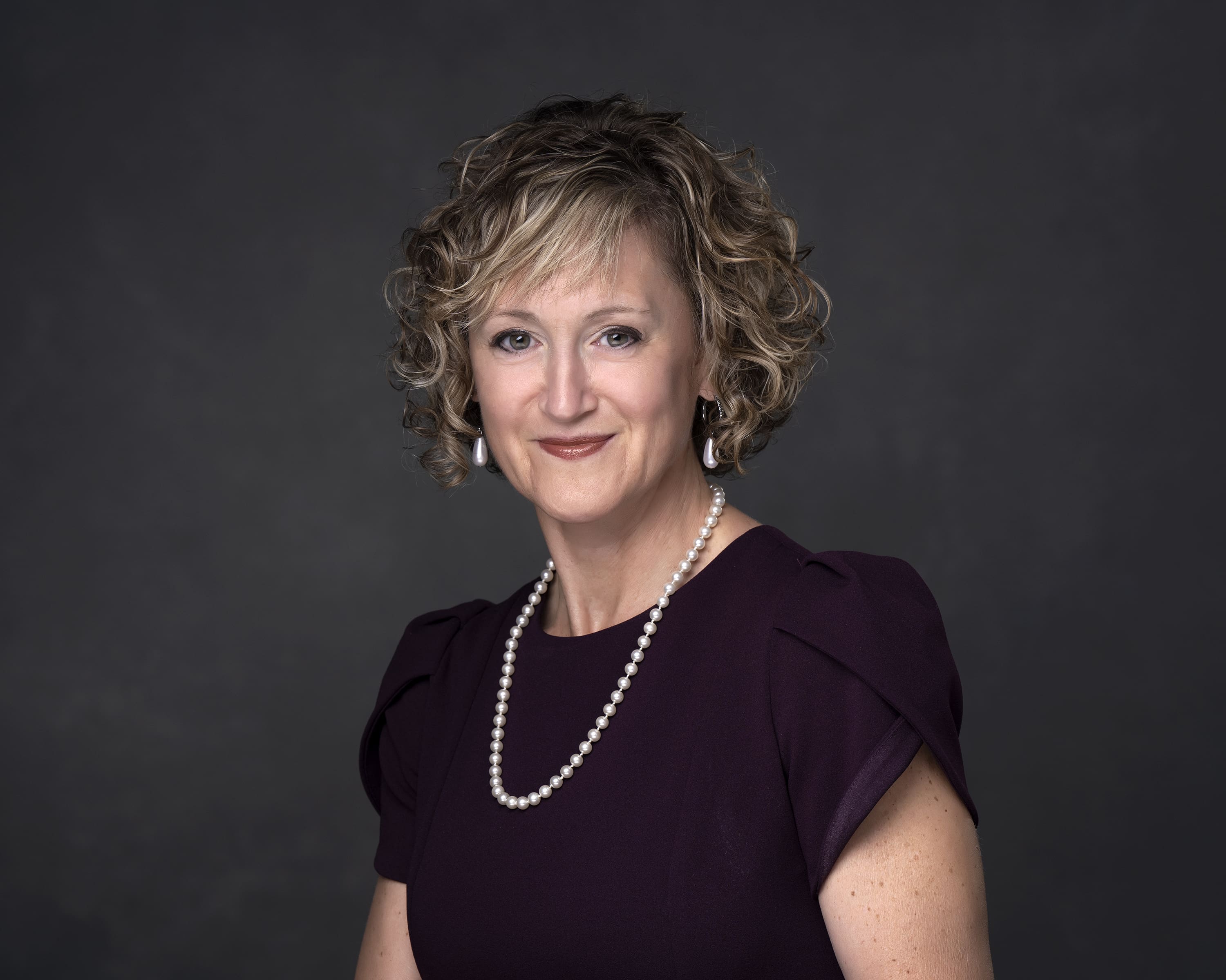 District Attorney, Elizabeth Hirz